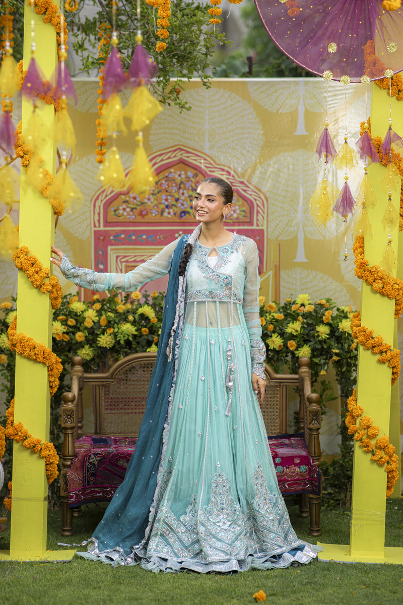 Anarkali