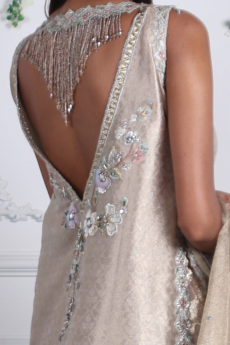 Alienor - Straight shirt