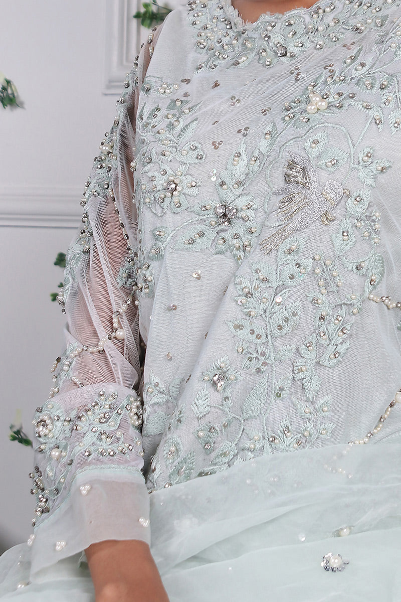 Esmee - Embellished shirt