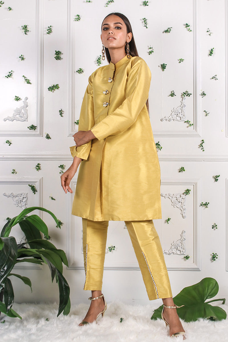 Sunshine - Sherwani set