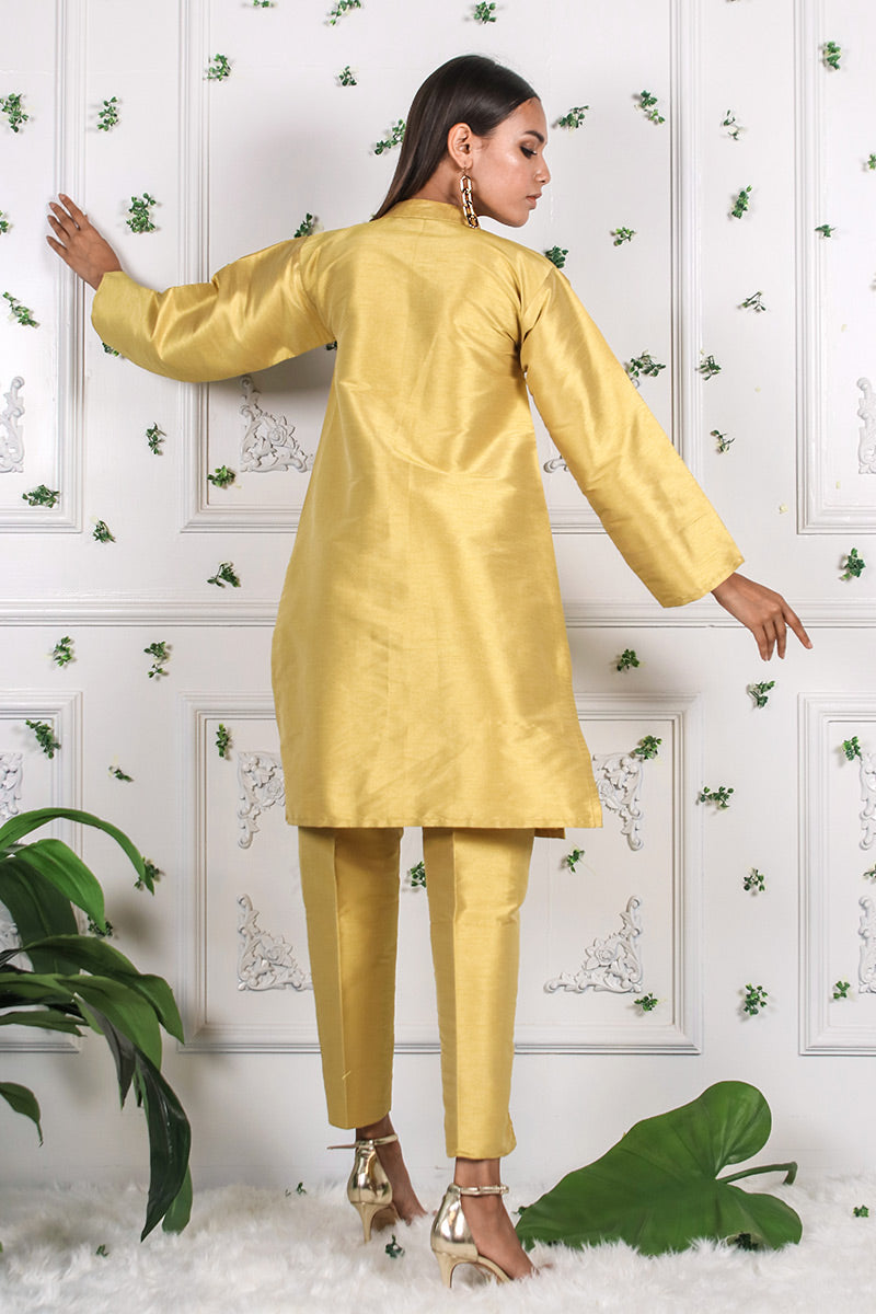 Sunshine - Sherwani set