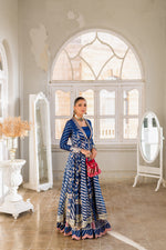 Lucknow Kalidaar