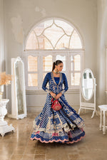 Lucknow Kalidaar