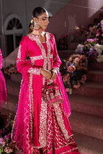 French Fuchsia