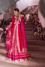 French Fuchsia