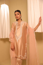 Dusty Rose