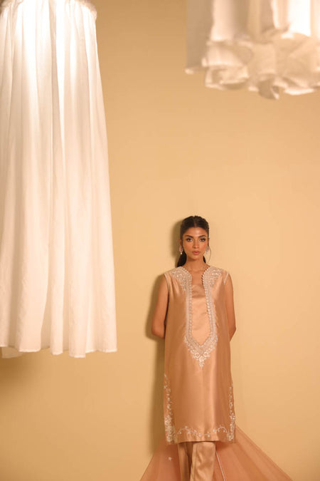 Dusty Rose