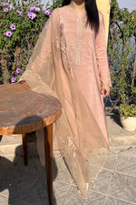 Maya Coral Pink