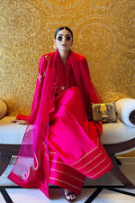 Vivid Fuchsia