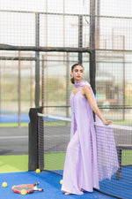 Lilac Serenade