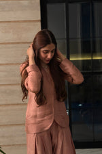 Coral Jasmine Set