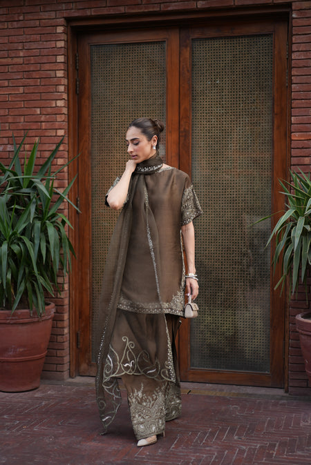 Dasht-e-Zaitoon