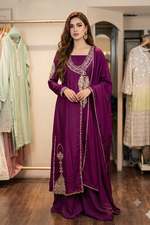 Isaveh (Plum)
