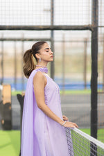 Lilac Serenade