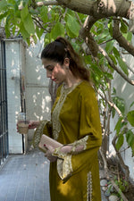 Naurah Olive