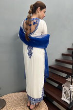 Ronaaq (Blue)