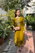 Naurah Olive