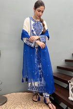Ronaaq (Blue)