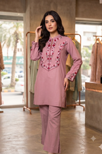 Farishteh (Pink)