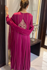 Mushk (Plum)