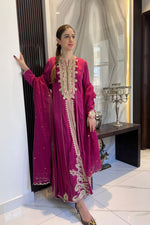 Mushk (Plum)