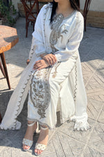 White Keri