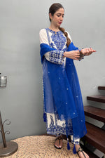 Ronaaq (Blue)