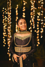 Chand Tara Set