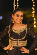 Chand Tara Set