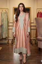 Neelum (Peach)