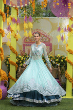 Anarkali
