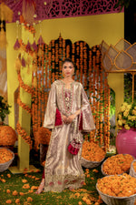 Taara Kaftan