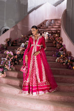 French Fuchsia