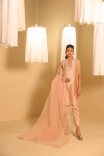 Dusty Rose