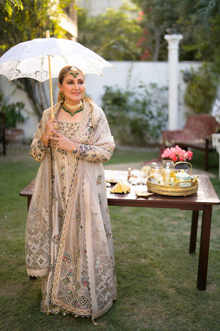 Jahanara