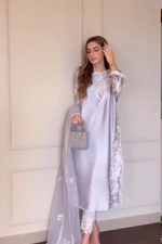 Gara (Silver)