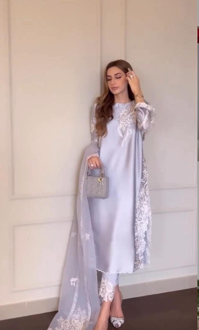 Gara (Silver)