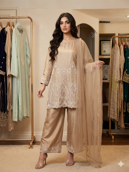 Salina (Beige)
