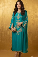 Emerald Beige