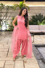 StarRuby Short Shirt (Bubble gum)