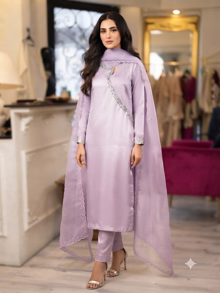 MOP Kamdani (Lilac)