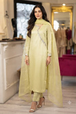 MOP Kamdani (Yellow)