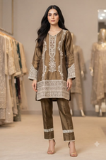Rinaaz (Brownish)