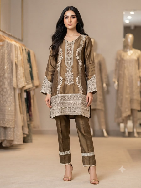 Rinaaz (Brownish)