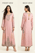 Phirozeh (Peach)