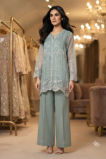 Anmol (Green)