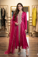 Mushk (Pink)