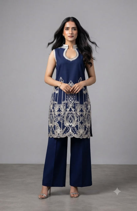 Salina (Blue)