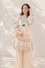 Fiza (Beige)