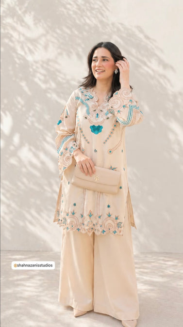 Fiza (Beige)